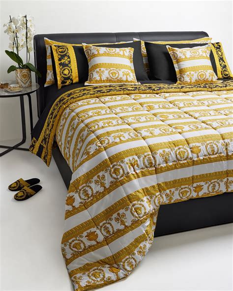 versace bed quilt|versace bed sets.